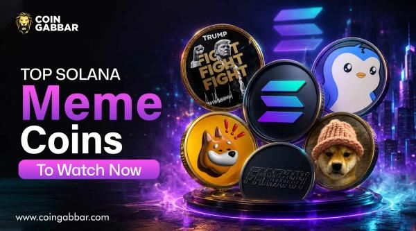 Top Solana Meme Coins June 2026 With Prices, Market Caps and Trends