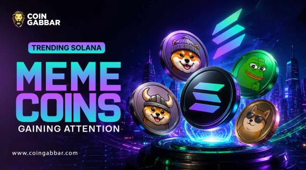 Trending Solana Meme Coins 2026: Market Insights and Price Trends