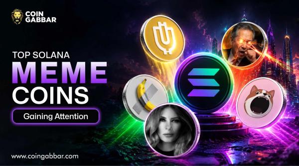 Solana Meme Coins Dominating 2026 Trends You Should Watch Right Now