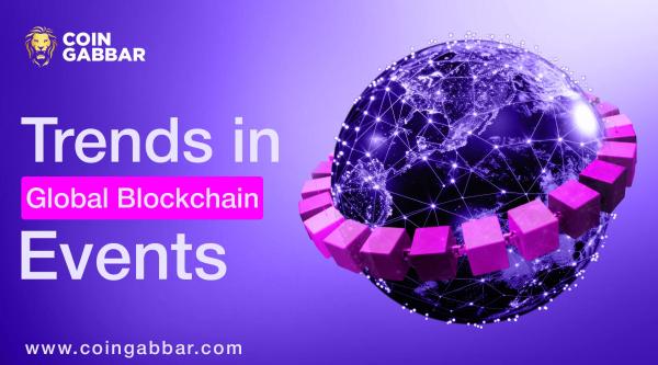 Blockchain Events