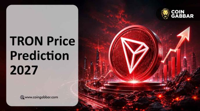TRON Price Prediction 2027: Bullish Cycle Returning?