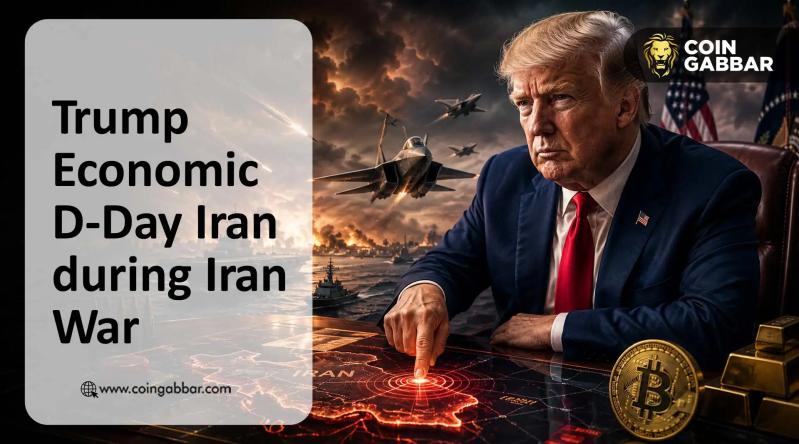 Trump economic D-Day Iran during Iran war