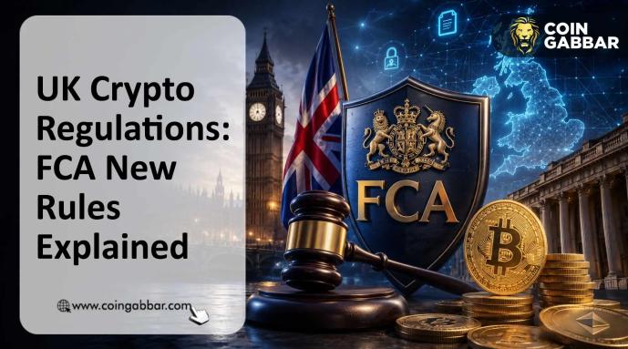 UK Crypto Regulations 2027: FCA Sets Final Deadline for Exchanges