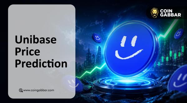 UniBase Price Prediction: Will Bears Lose Control Here?