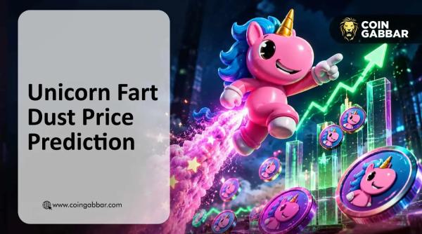 Unicorn Fart Dust Price Prediction: Why Whales Are Eyeing UFD Now
