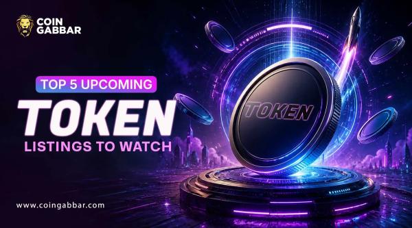 Upcoming Crypto Listings: Exbotix, BlockchainFX, TikCoin and More