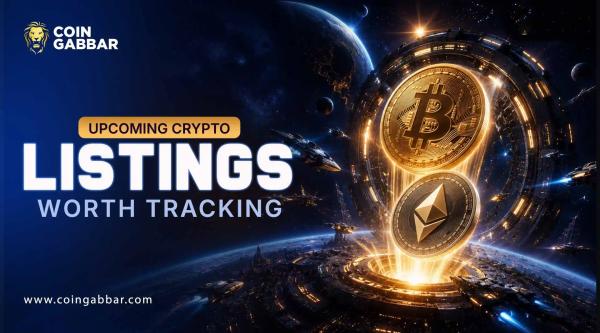 Upcoming Crypto Listings: Important Updates Investors Should Watch