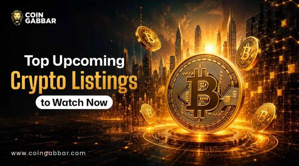 Upcoming Crypto Listings: Major Projects Approaching Key Milestones