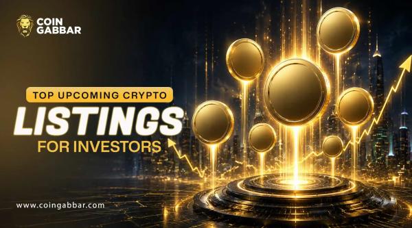 Upcoming Crypto Listings: Tracking New Tokens and Market Activity
