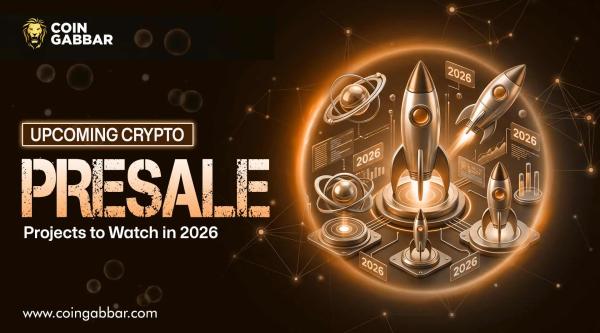 Upcoming Crypto Presale Projects to Watch in 2026