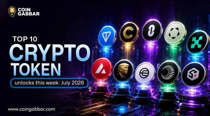 Upcoming Crypto Token Unlocks