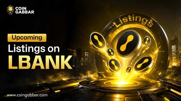 Upcoming Listings on LBank Highlight New Market Opportunities