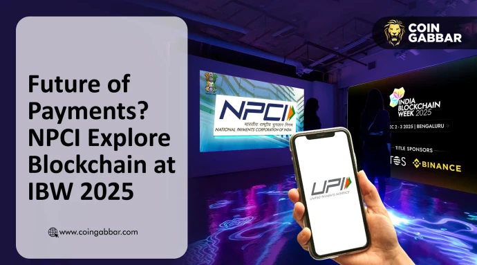 Is India Leading Global Web3 Payments? NPCI Thinks So