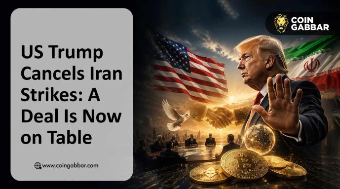 US Trump-Iran Deal Confirmed: Strait of Hormuz Could Reopen This Week