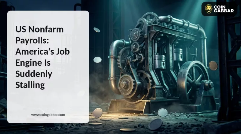 US Nonfarm Payrolls September Jobs Report Labor Market