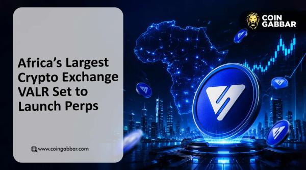 VALR Crypto Exchange Launches Hyperliquid Powered Perps in 200 Markets