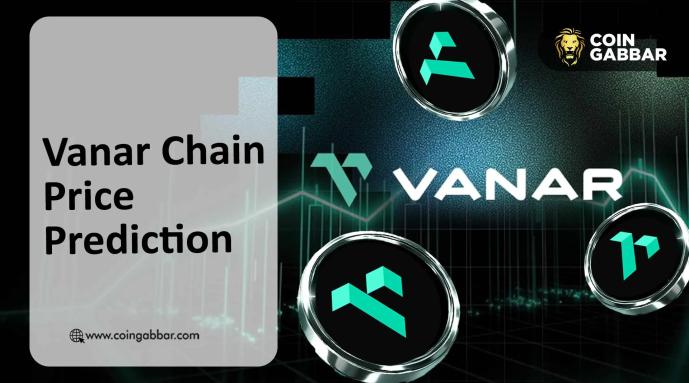 Vanar Chain Price Prediction: Binance Volume Keeps VANRY in Focus