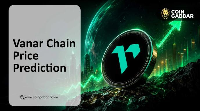 Vanar Chain Price Prediction: Why VANRY Price Is Surging
