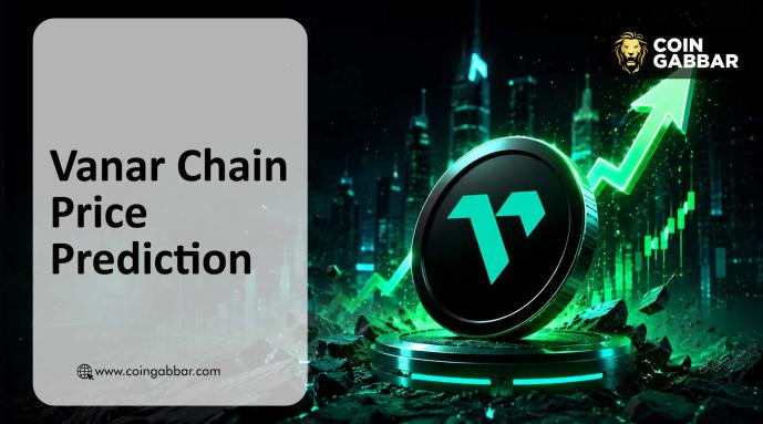 Vanar Chain Price Prediction: $VANRY Soars on Exchange Listings