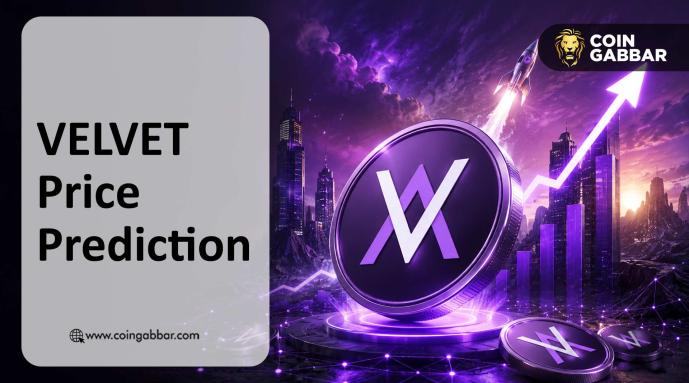 VELVET Surges After 10x Jump: Can the Rally Continue?