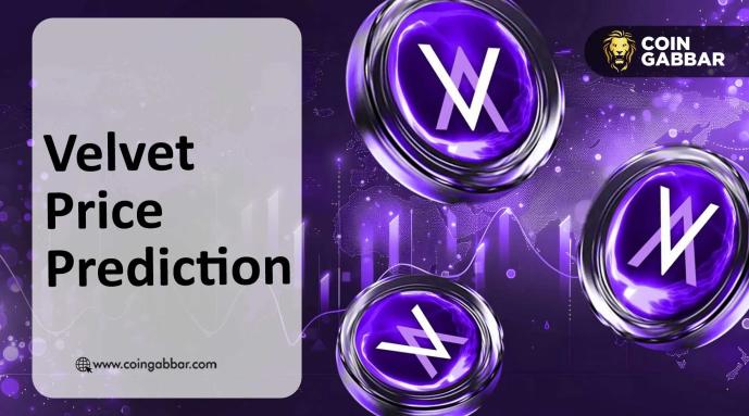 Velvet Price Prediction: Can VELVET Keep This Rally Alive?