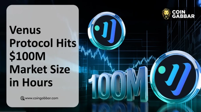 Venus Protocol Launches Venus Flux With $1M Rewards Pool on BNB Chain