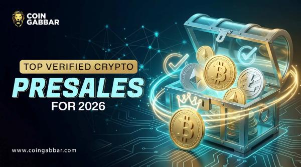 Top Verified Crypto Presales for 2026