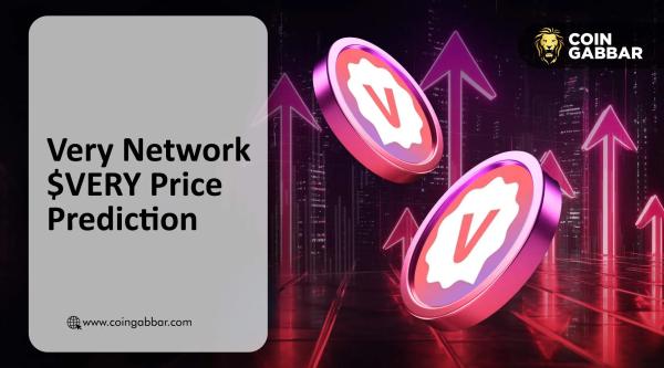 Very Network Node NFT Rewards Fuel $VERY Price Prediction Talk 2026