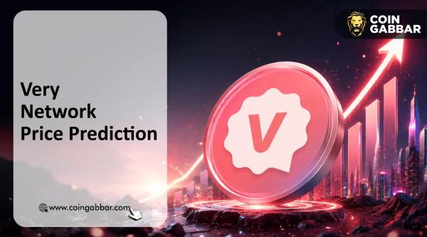 Very Network Price Prediction: Can VeryAds Fuel the Next VERY Rally?