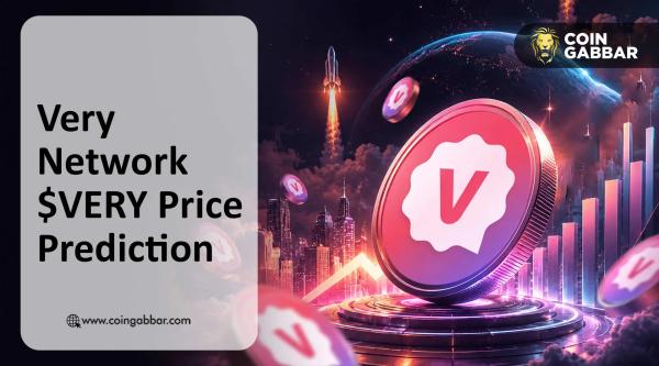 Very Network Token Review, Tokenomics And $VERY Price Prediction 2026