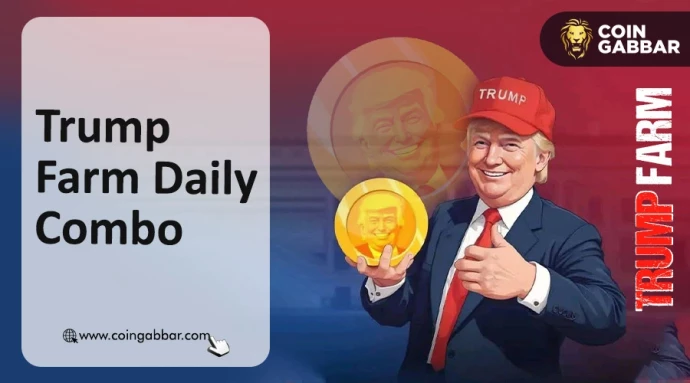 Trump Farm Daily Combo 11 February 2025: Boost Your Earning