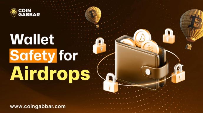 Wallet Safety for Airdrops