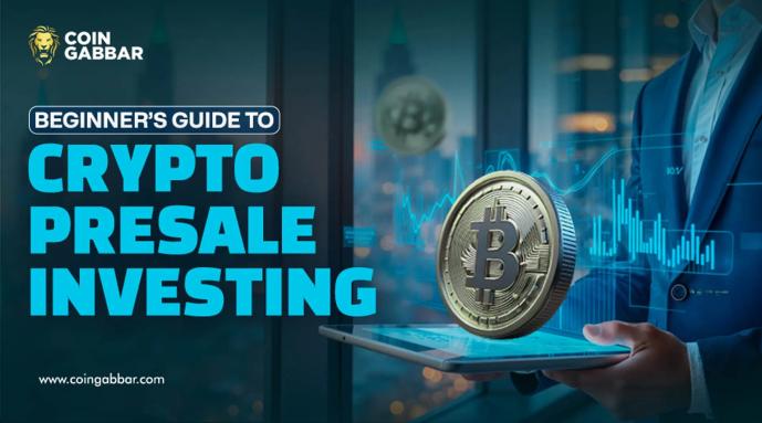 Beginner’s Guide to Crypto Presale Investing