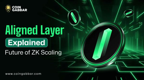 Aligned Layer Explained: How It Scales Ethereum Efficiently?