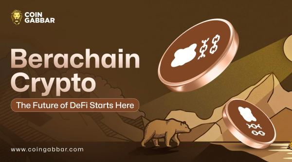 Berachain Crypto: The Future of DeFi Starts Here