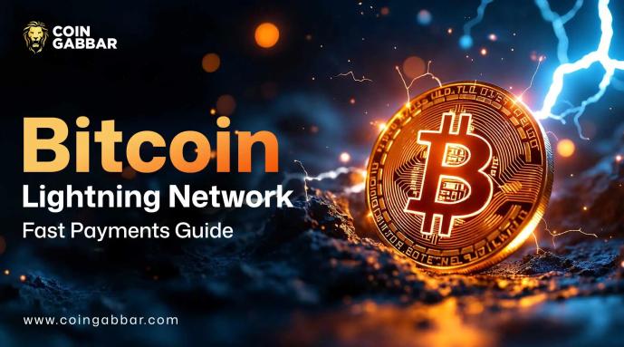 Bitcoin Lightning Network: Fast Payments Guide
