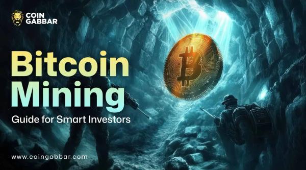 Bitcoin Mining Guide for Smart Investors