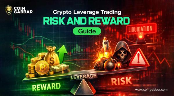 Crypto Leverage Trading Risk and Reward Guide