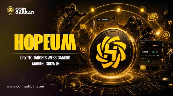 Hopeum Crypto Project: What It Is And How It Works In 2026