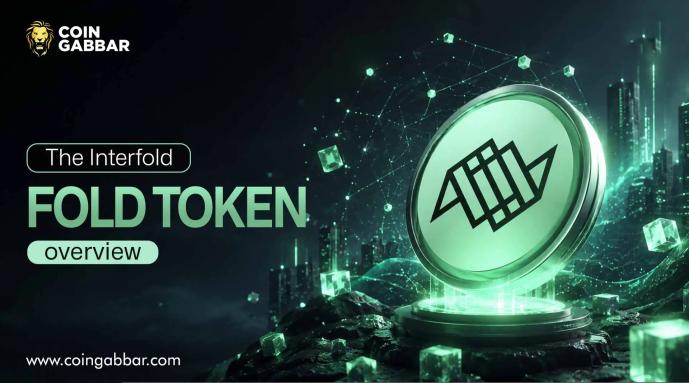 What Is the Interfold FOLD Token? Privacy Infrastructure Explained