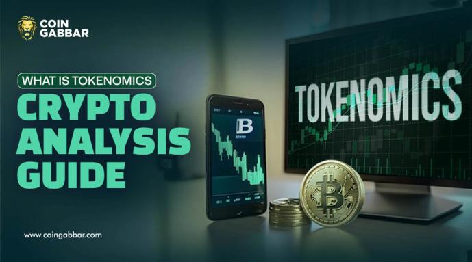 What is tokenomics crypto analysis guide