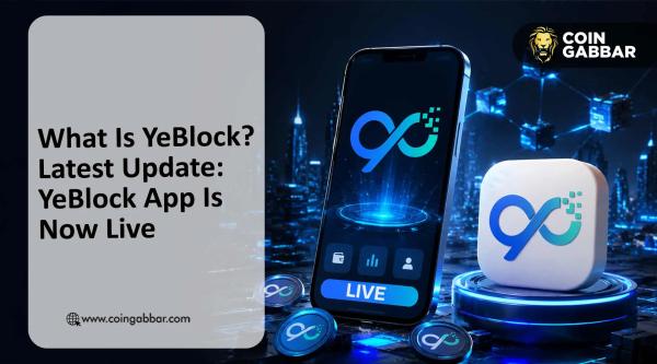 YeBlock decentralized AI protocol five-pillar diagram