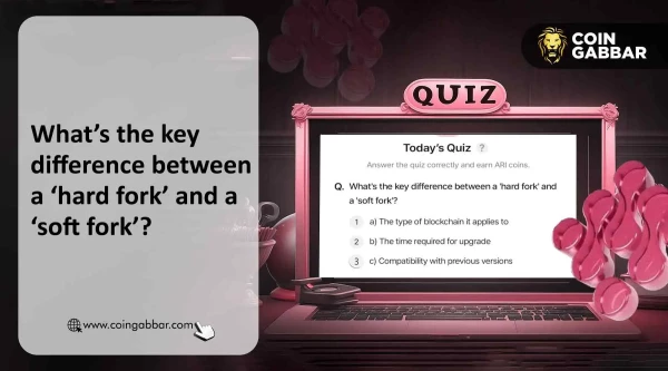 ARI Wallet Daily Quiz