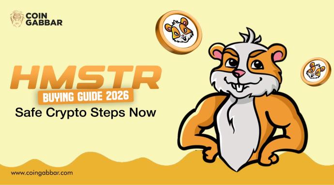 Where to buy HMSTR Guide 2026 Safe Crypto Steps