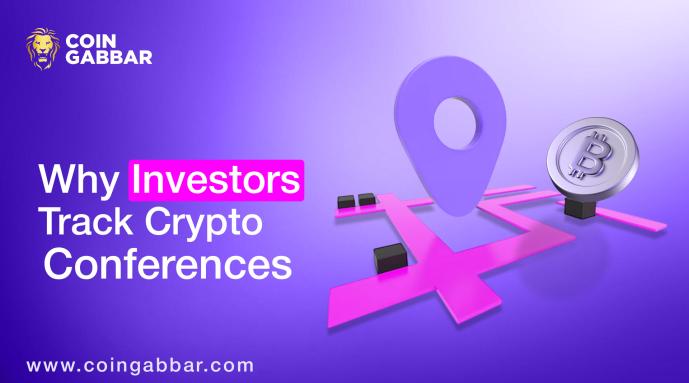 Crypto Events Influence