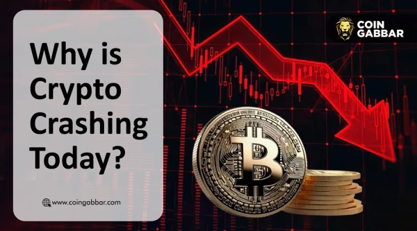 Why is Crypto Crashing on Dec 24: