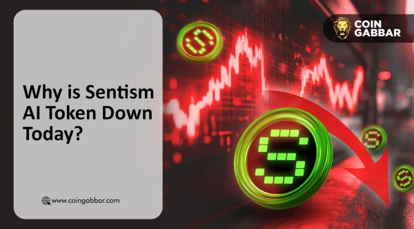 Why Is Sentism AI Down Today