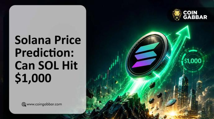 Will Solana Hit $1000? SpaceX Climb 19% as Musk Becomes a Trillionaire