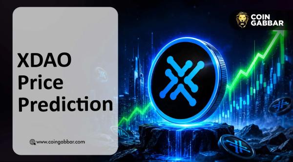 XDAO Listing Date And Price Prediction Talk Builds On Token Burn Rate