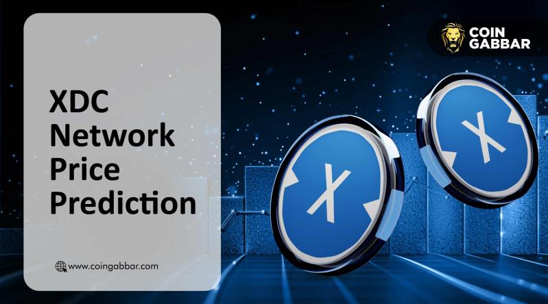 XDC Network Price Prediction: $XDC Rallies as Volumes Return